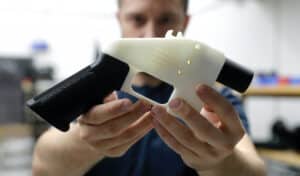 gun howto3Dprint.net Discover The World of 3D Print