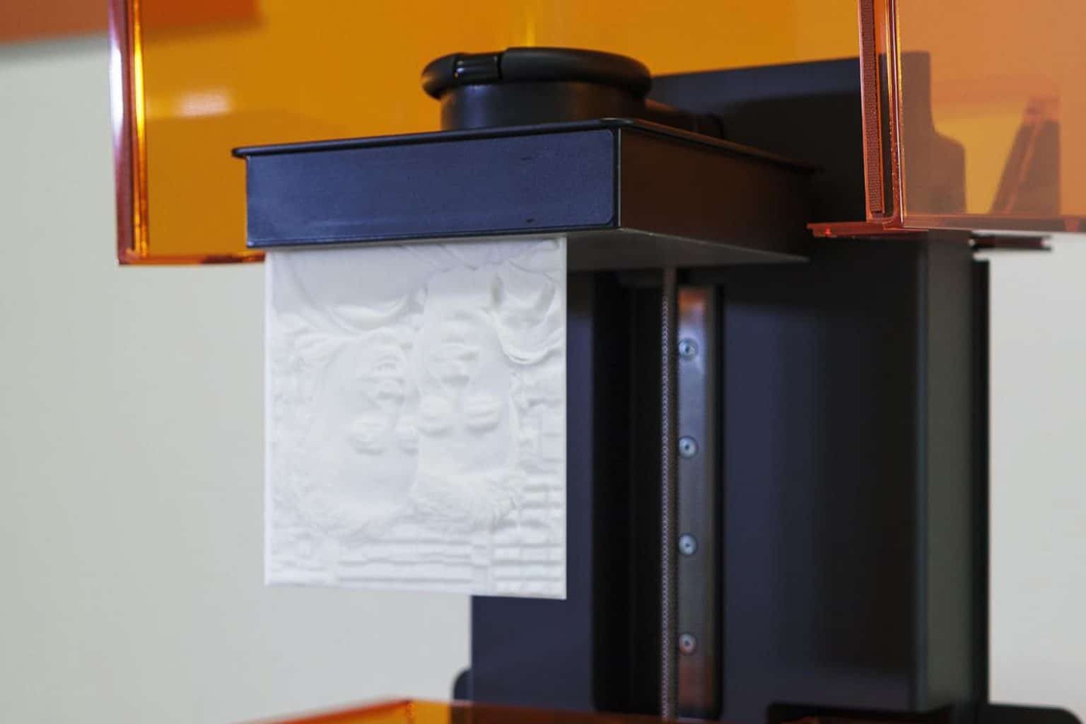 How To Make Your 3D Printed Lithophane