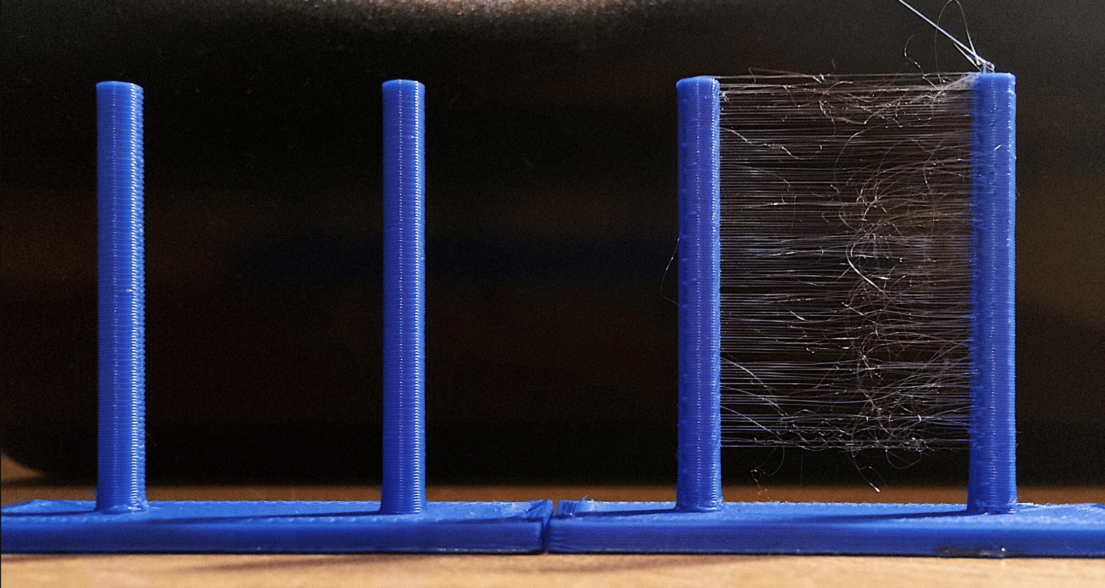 How to Reduce Stringing: Ender 3 Retraction Settings - Retraction Settings