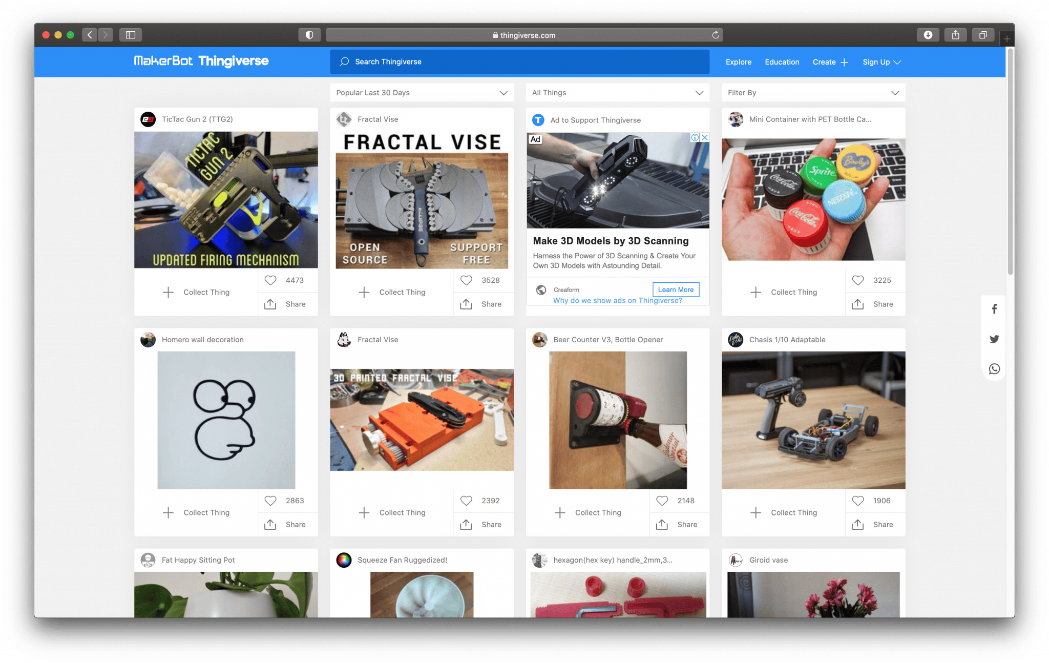 best-sites-to-download-free-stl-files-3d-models-for-printers-printing