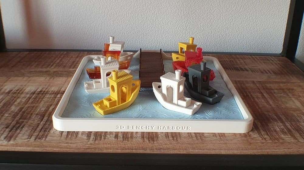 Continue Sailing howto3Dprint.net Discover The World of 3D Print