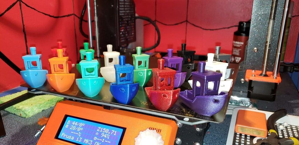 Once upon a time there was a ship that set sail. howto3Dprint.net Discover The World of 3D Print