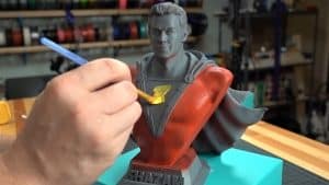 shazam howto3Dprint.net Discover The World of 3D Print