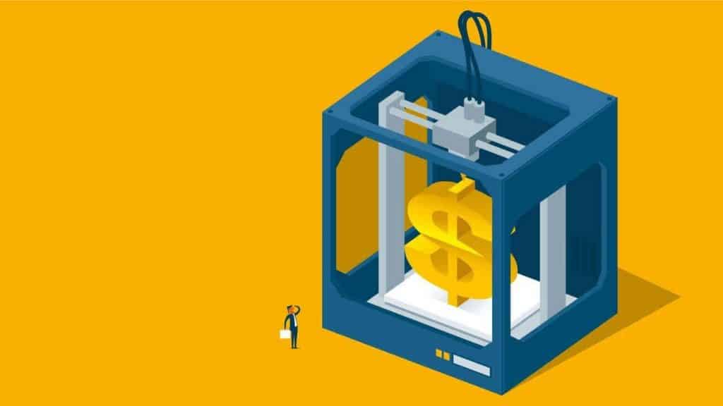 3D printing money e1438945236694 howto3Dprint.net Discover The World of 3D Print