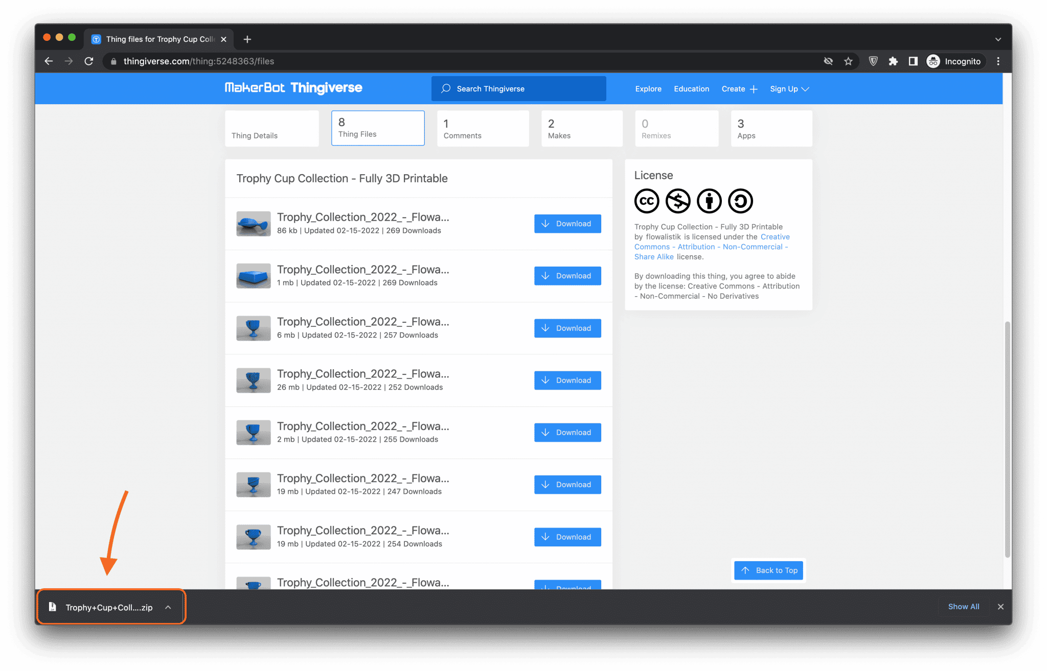 how-to-fix-thingiverse-download-all-files-feature