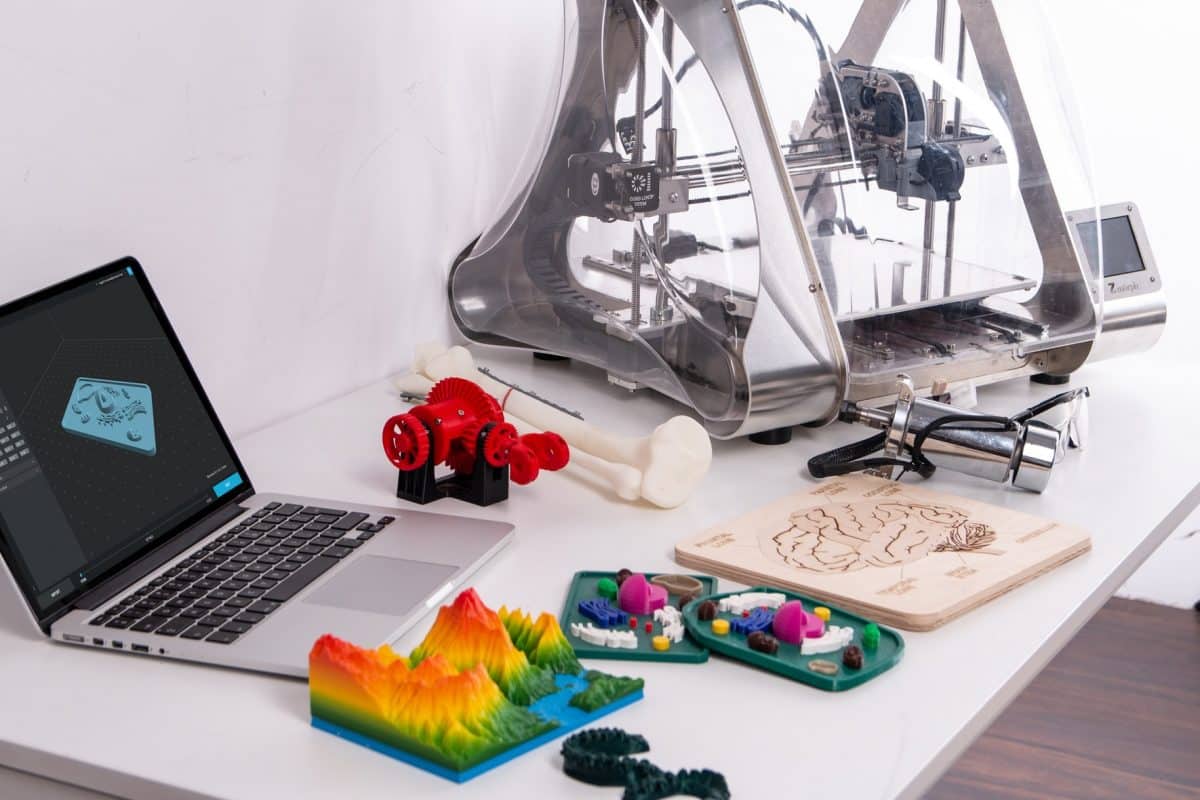 best 3d printer software