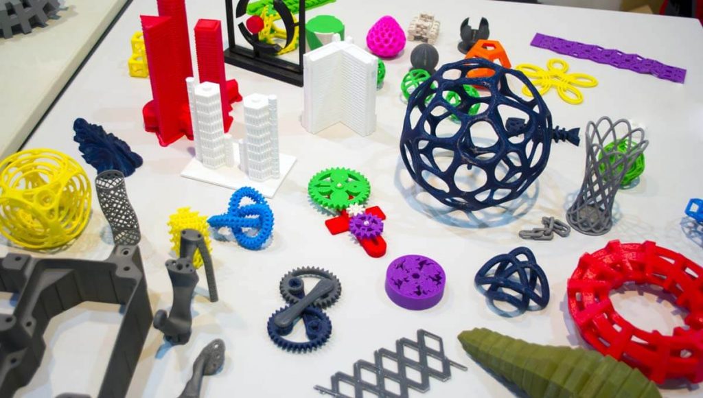 Which is the best 3D printing filament?