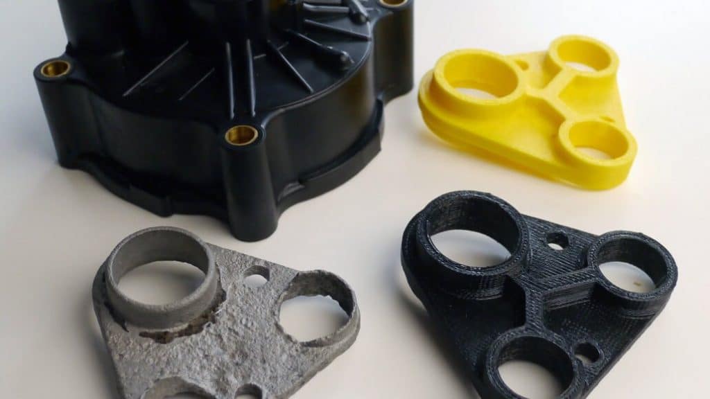 replacement parts howto3Dprint.net Discover The World of 3D Print