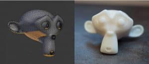 Is Blender suitable for 3D printing thumbnail howto3Dprint.net Discover The World of 3D Print