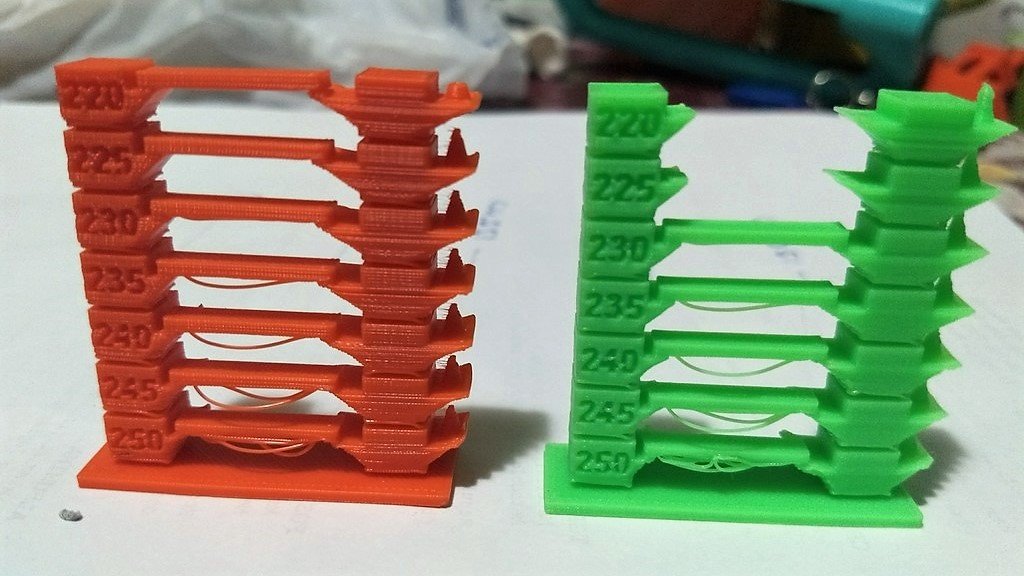 reduce temperature howto3Dprint.net Discover The World of 3D Print