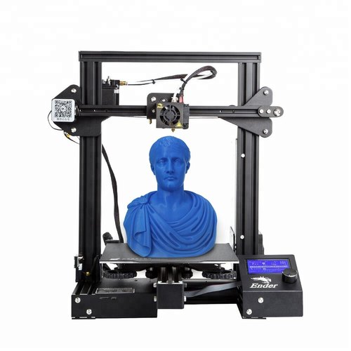 3idea creality ender 3 pro 3d printer 500x500 1 howto3Dprint.net Discover The World of 3D Print