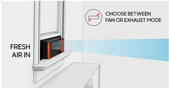 window fan howto3Dprint.net Discover The World of 3D Print