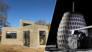 Benefits of 3D Printing a House howto3Dprint.net Discover The World of 3D Print