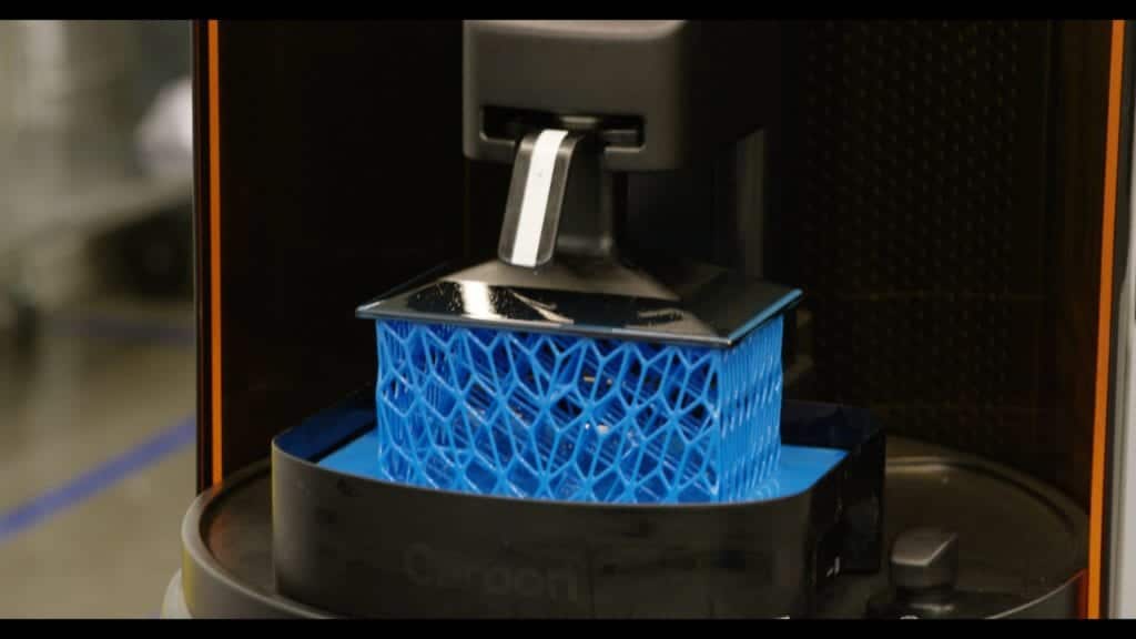Carbon DLS vat photopolymerization 1024x576 1 howto3Dprint.net Discover The World of 3D Print