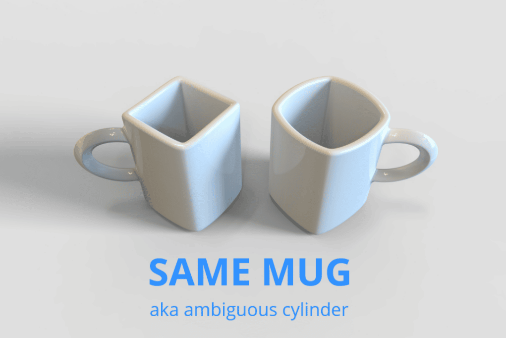 same mug howto3Dprint.net Discover The World of 3D Print