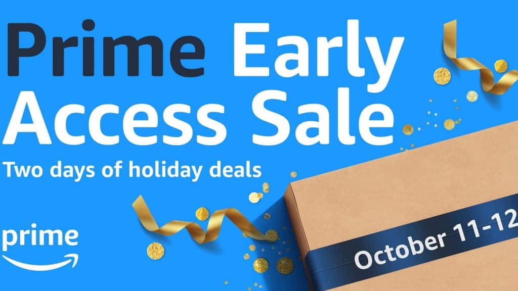 Amazon Prime Early Access Sale 2022 howto3Dprint.net Discover The World of 3D Print