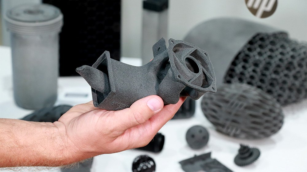 checking 3d parts to be sure about its cost of 3d printing