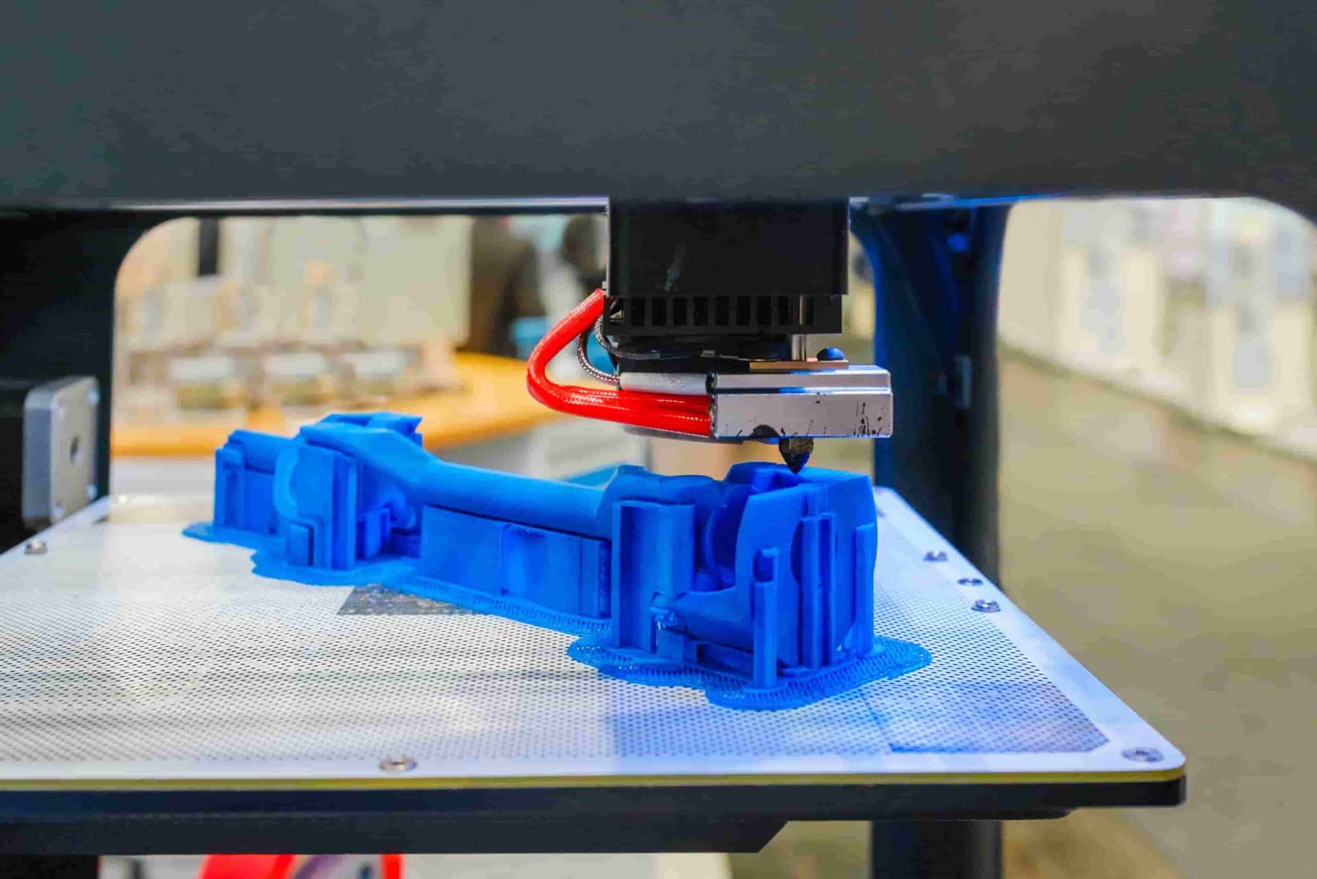 How Much Does A 3d Printer Cost Howto3Dprint