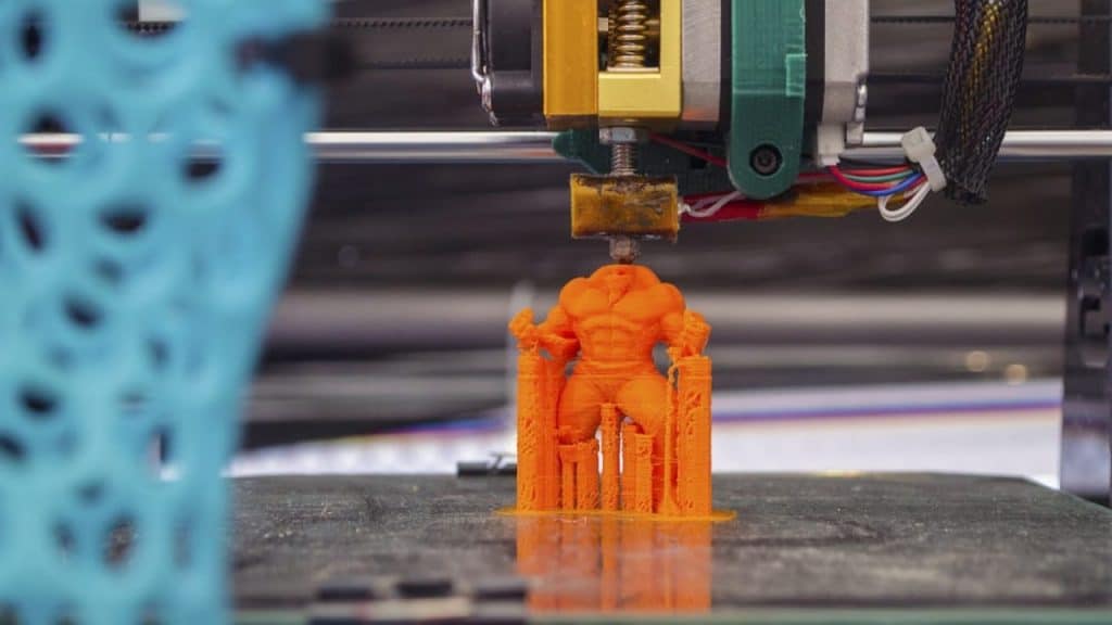3d printing support howto3Dprint.net Discover The World of 3D Print