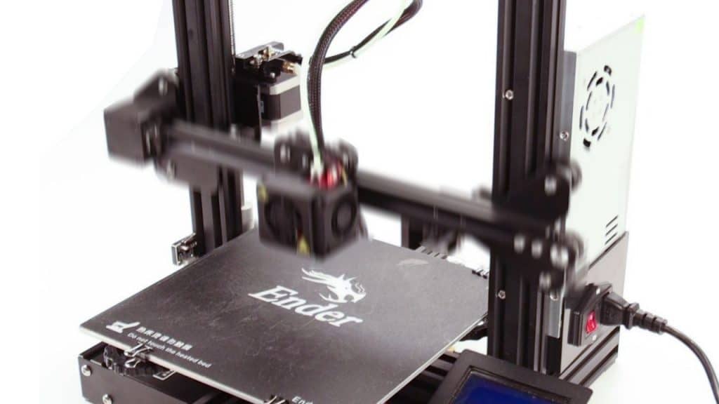 Fix The Ender 3 X Axis Wobble With These 5 Simple Tips howto3Dprint.net Discover The World of 3D Print
