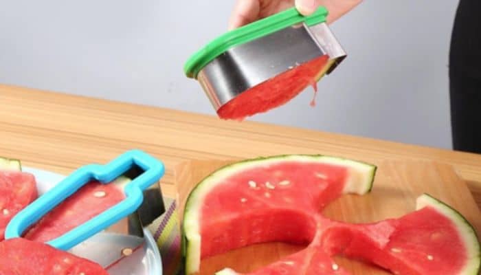 Watermelon Cutter howto3Dprint.net Discover The World of 3D Print