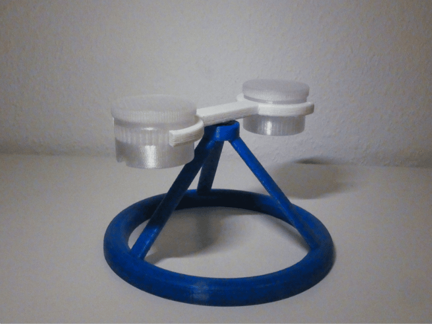 cat spining toy howto3Dprint.net Discover The World of 3D Print