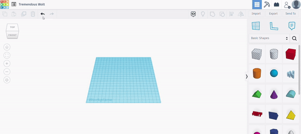ezgif.com gif maker howto3Dprint.net Discover The World of 3D Print