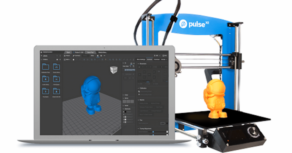 mattecontrol howto3Dprint.net Discover The World of 3D Print