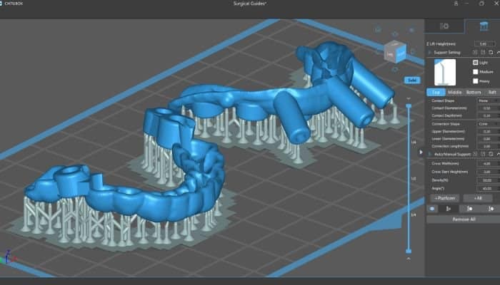 howto3Dprint.net Descubre el mundo de la impresión 3D