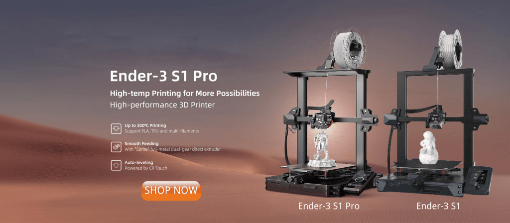 SHOP NOW 2 howto3Dprint.net Discover The World of 3D Print