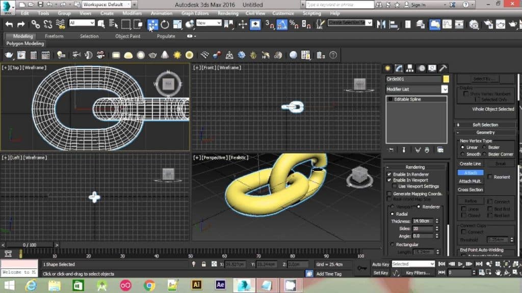 3dsmax software for 3d modeling howto3Dprint.net Discover The World of 3D Print