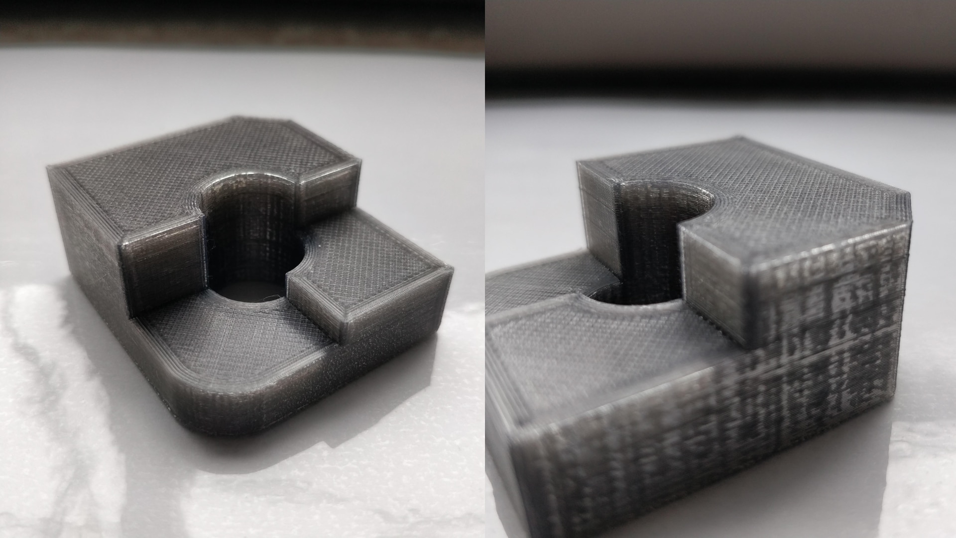 How To Get The Perfect Top And Bottom Layers In CURA