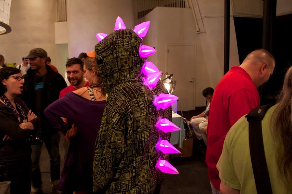 Stegosaurus Spike howto3Dprint.net Discover The World of 3D Print