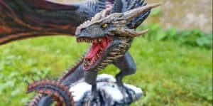 10 Stunning 3D Printed Dragon Models for Free howto3Dprint.net Discover The World of 3D Print