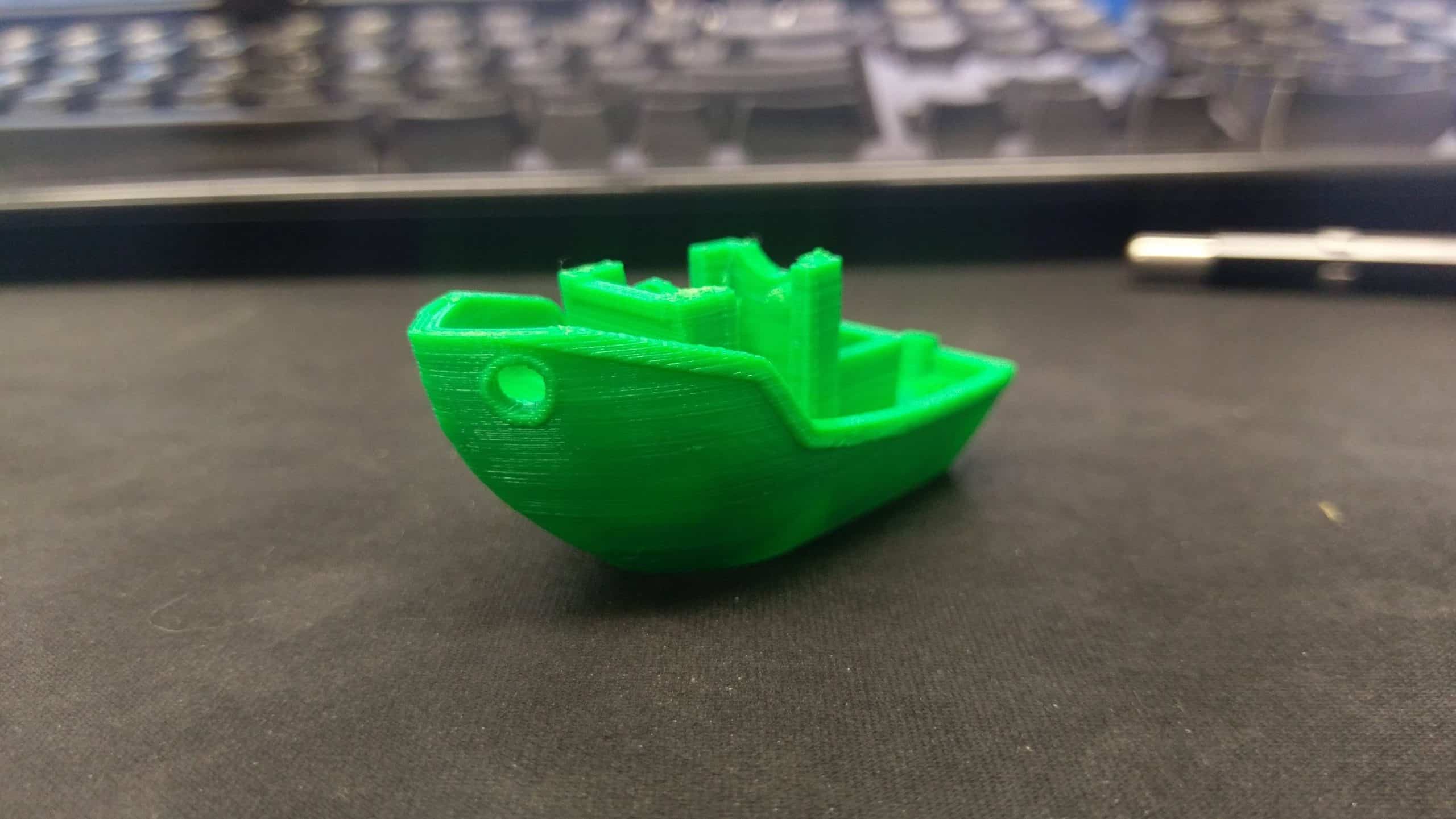3d print stopped halfway
