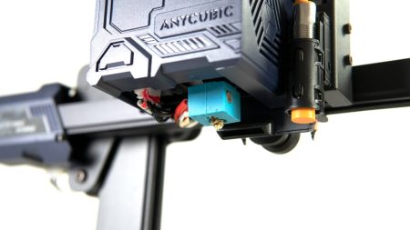 anycubic kobra print head nozzle howto3Dprint.net Discover The World of 3D Print