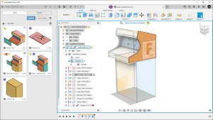 10 Expert Tips for Fusion 360 Improve Your 3D Modeling Skills howto3Dprint.net Discover The World of 3D Print