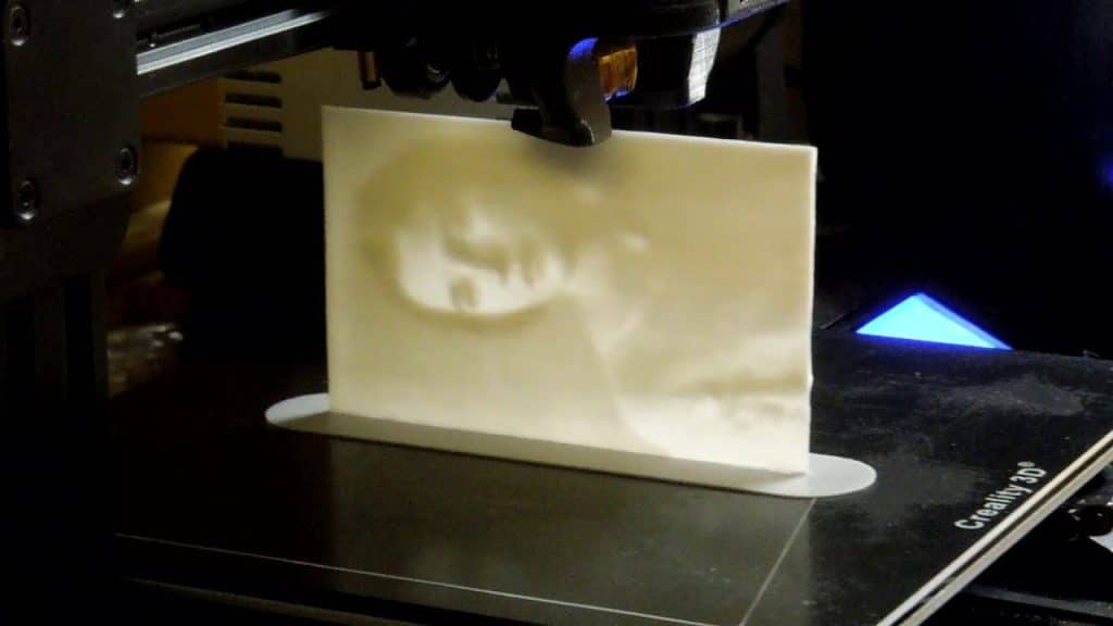 3d print a lithophane howto3Dprint.net Discover The World of 3D Print