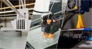 How to Choose the Best 3D Printer for Beginner Needs and Budget howto3Dprint.net Discover The World of 3D Print
