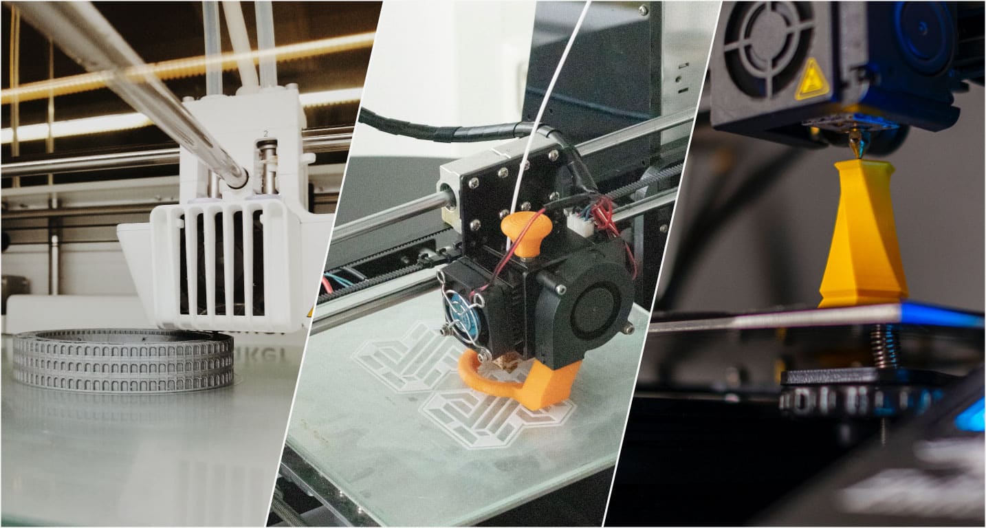 Bliver værre Databasen tag How to Choose the Best 3D Printer for Beginner Needs and Budget