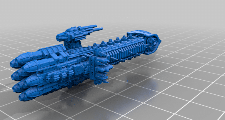 warhammer 40k thingiverse howto3Dprint.net Discover The World of 3D Print