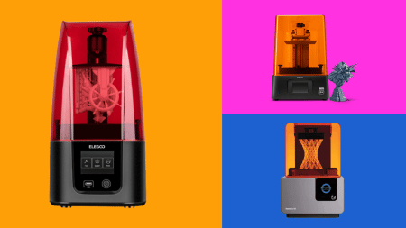 Level Up Your 3D Printing Game The Top Resin 3D Printers of 2023 2 howto3Dprint.net Discover The World of 3D Print