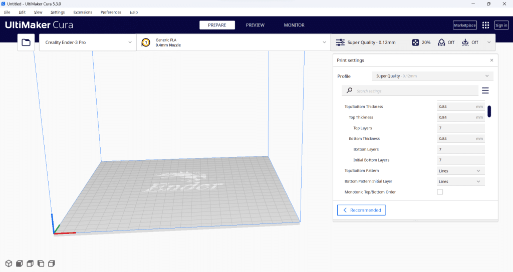 Screenshot 2023 04 29 230409 howto3Dprint.net Discover The World of 3D Print