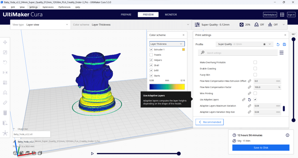 Screenshot 2023 04 29 232826 howto3Dprint.net Discover The World of 3D Print