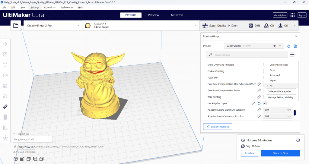 Screenshot 2023 04 29 233218 howto3Dprint.net Discover The World of 3D Print