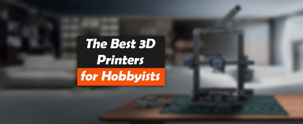 The Best 3D Printers for Hobbyists and Professionals 2 howto3Dprint.net Discover The World of 3D Print