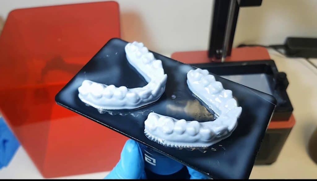 Elegoo Mars 3 and Saturn 2 Best 3D Printers for Dentistry An Overview howto3Dprint.net Discover The World of 3D Print