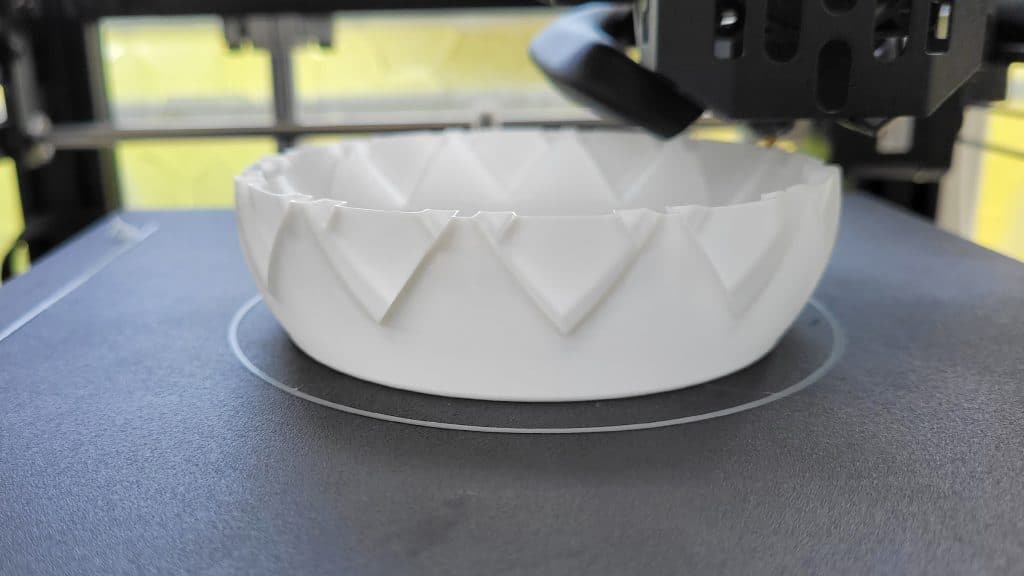 ender 5s1 vase mode howto3Dprint.net Discover The World of 3D Print
