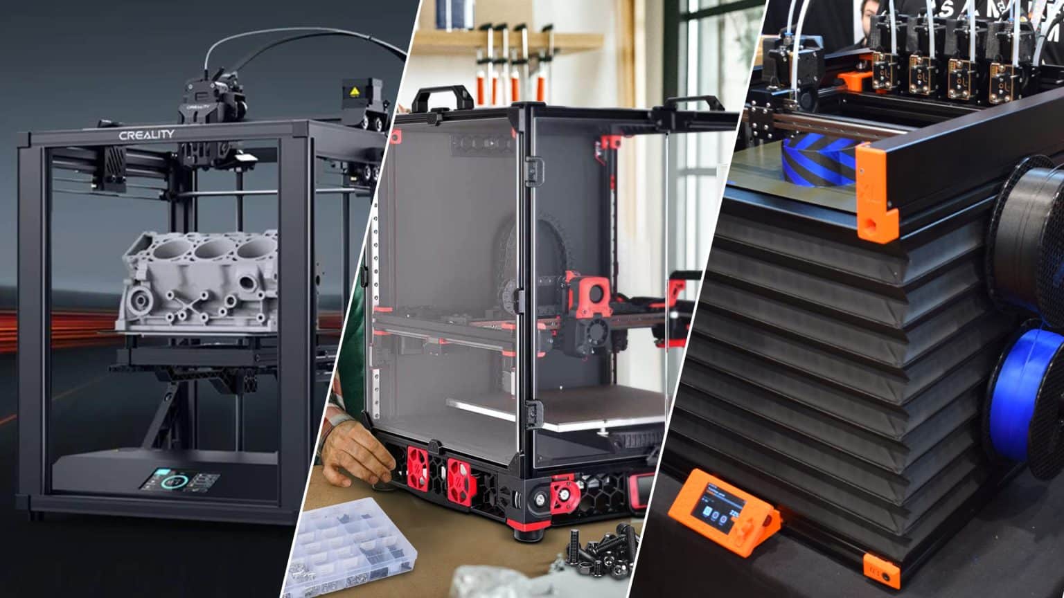 Unleashing the Potential of CoreXY 3D Printers A Comprehensive Guide for Modern Creators howto3Dprint.net Discover The World of 3D Print